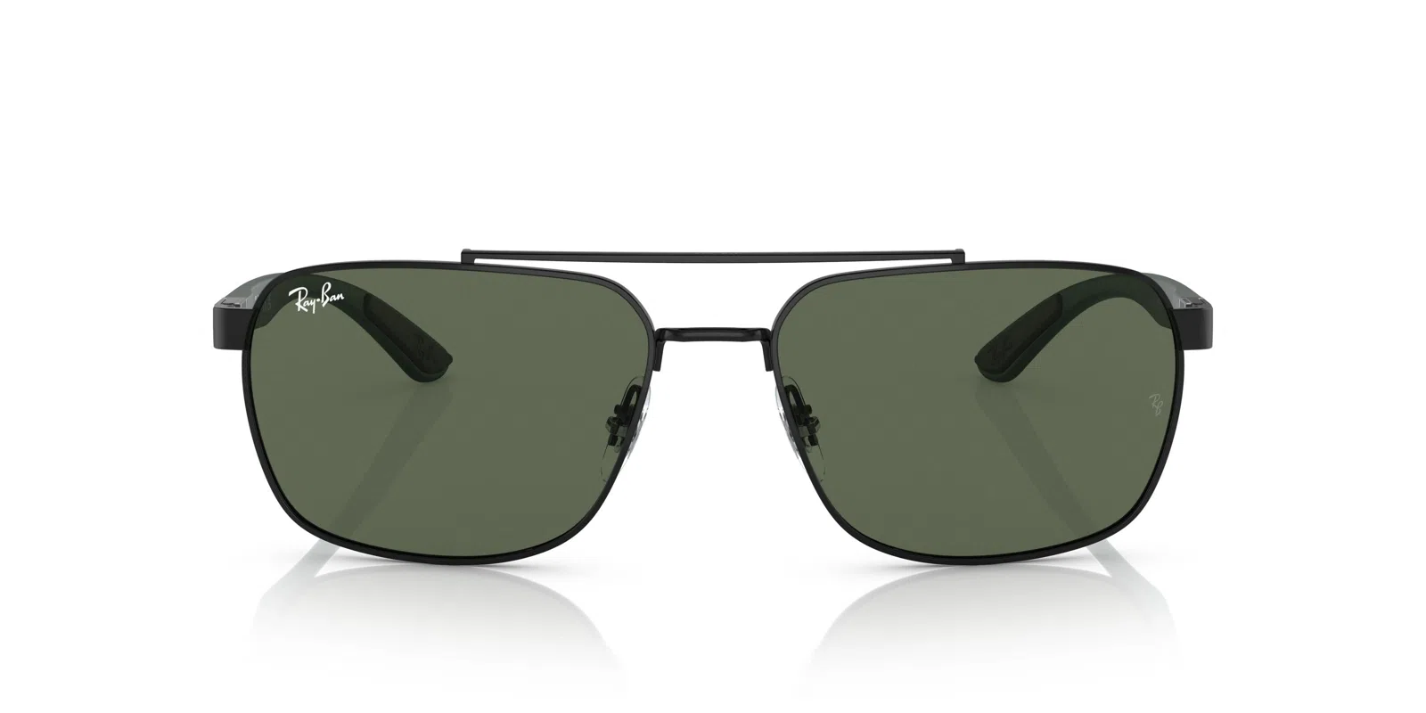 Ray-Ban 3701 Sunglasses - view 22